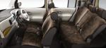 Nissan Cube 2009 года